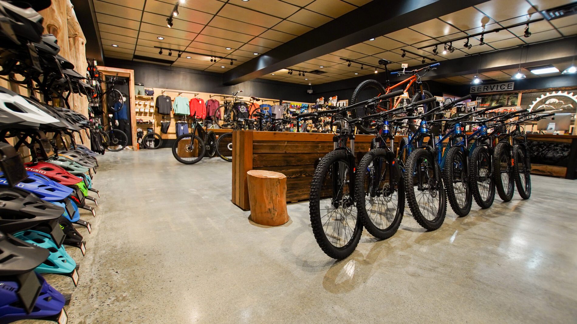 Cowichan Cycles