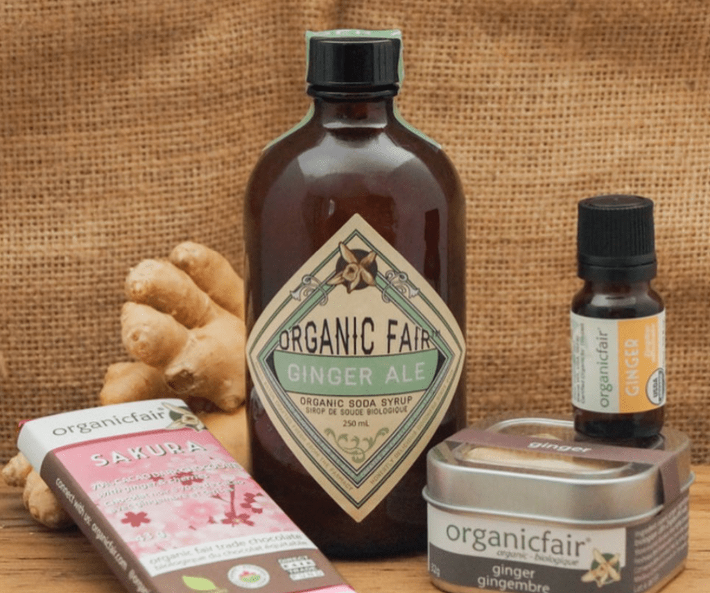 Organic Fair